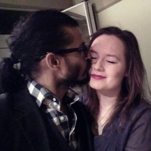 Meet your Posher, Whitney